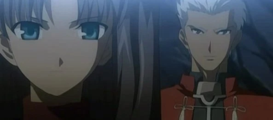 Fate/ Stay Night (2006) Retrospective – Gitopia – This Otaku Life