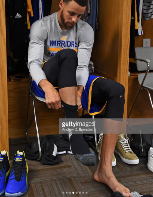 steph curry compression pants