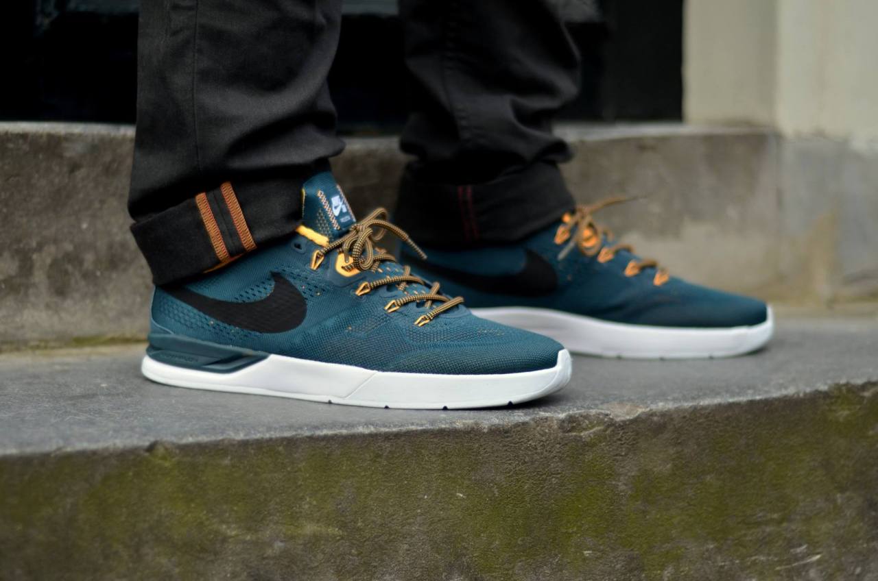 nike sb project ba