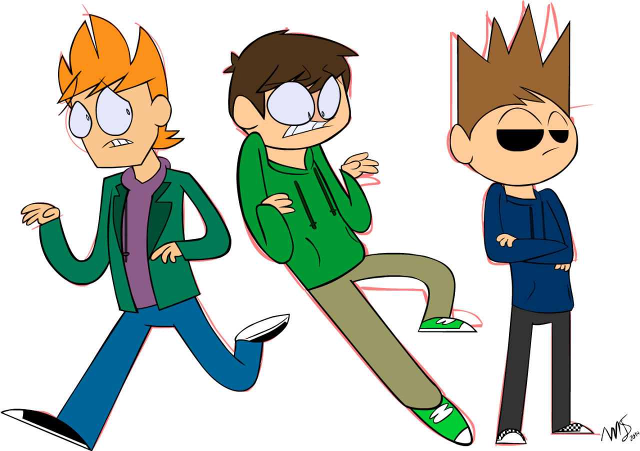 Asking To The EddsWorld Crew