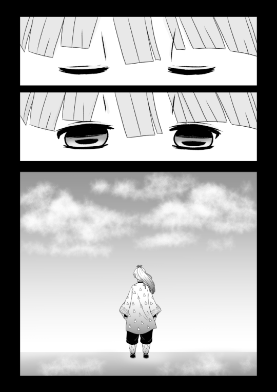 Day 3: Prayer/Regret Towards The Future (Part 1/2/3/?)