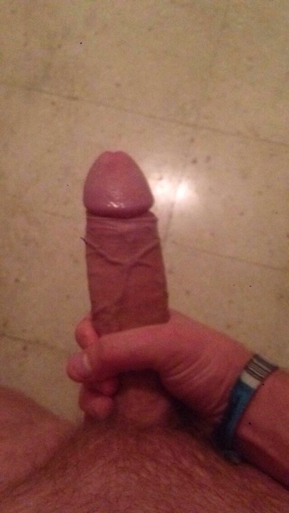 Beautiful Uncut Cocks