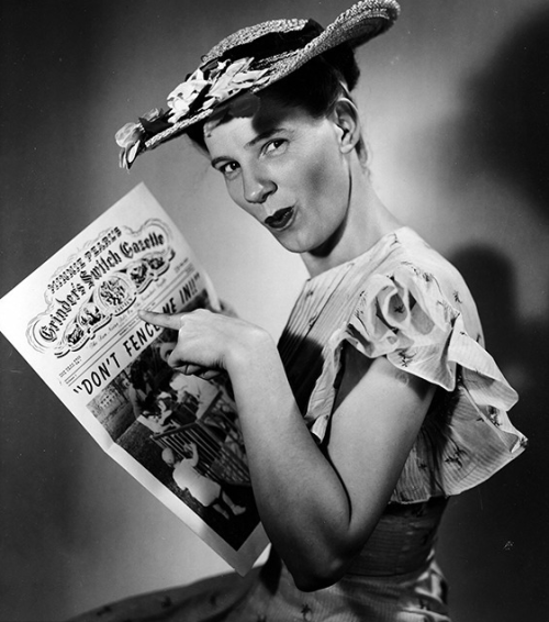 minnie pearl on Tumblr