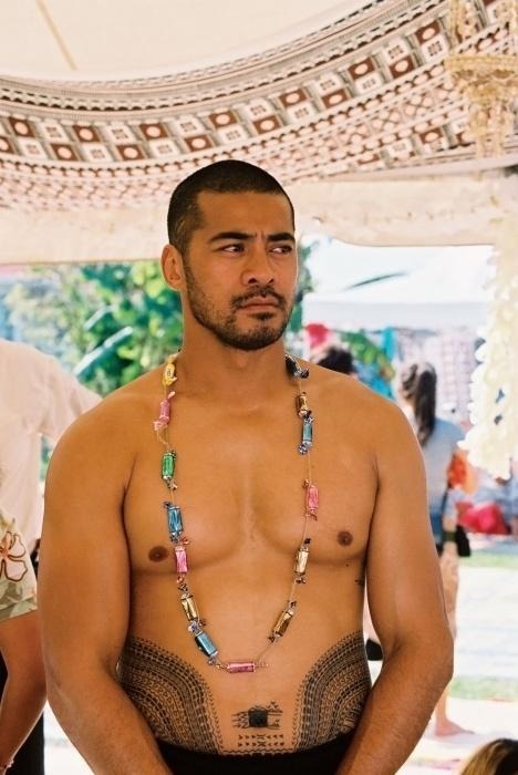 Samoa Naked Men Gay Fetish XXX