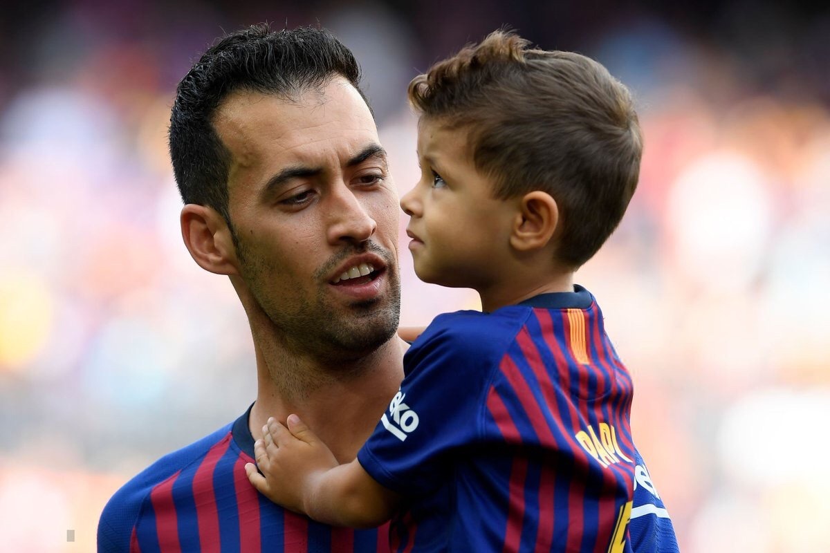 enzo busquets on Tumblr