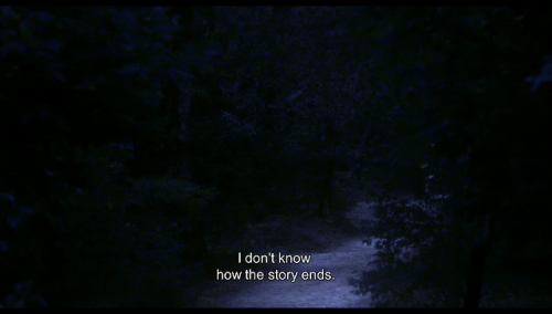 365filmsbyauroranocte:Le lion est mort ce soir (Nobuhiro...