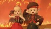 メレアーデウィッグでペアドレア メレアーデウィッグでペアドレア