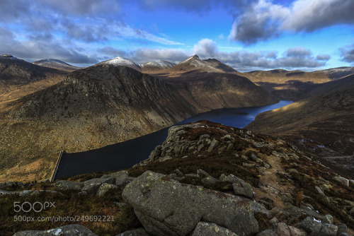 500px mournes mourne mountains view scenic mountains mountain peak mountainscape county down northe