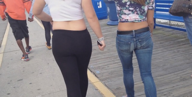 Sexy Candid Download Teen Sexy Leggings Download