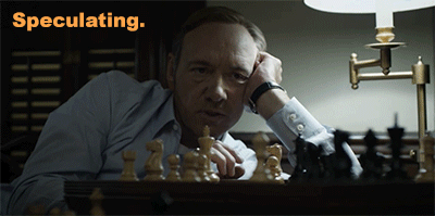 waywaw • House of Cards Gifs Episode 10:...