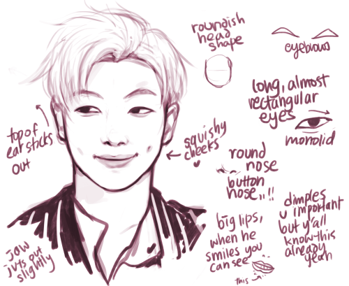 noranb:It’s the hyungs’ turn!Study of Bangtan’s maknae line...