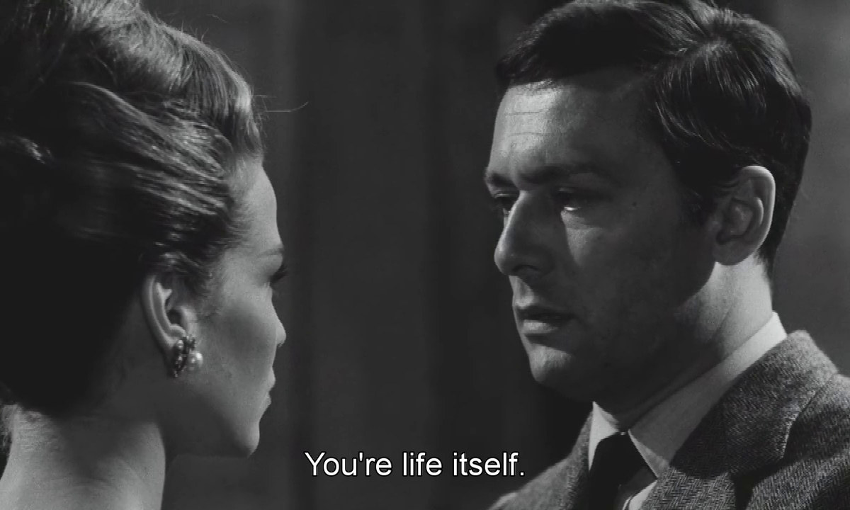Fresh Movie Quotes — The Fire Within (1963)