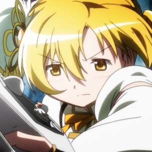 mami tomoe icons | Tumblr