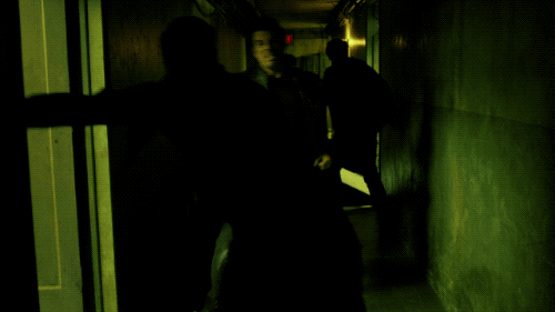 daredevil season 1 hallway fight