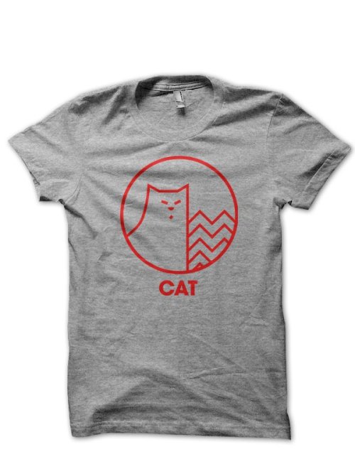 bensears:Restocked some sizes of these shirts. Find them at...