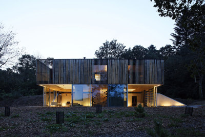 ryanpanos:<br /><br />D House | Lode Architecture | Via<br />