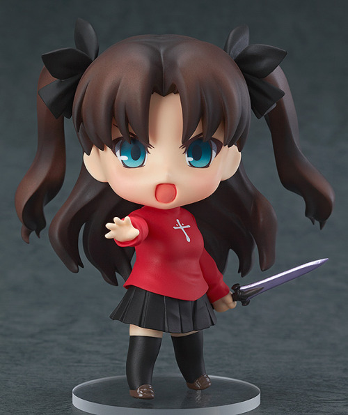 tohsaka nendoroid