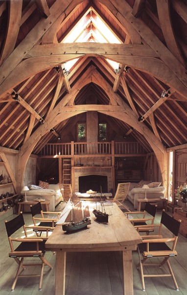 Timber Frame Tumblr