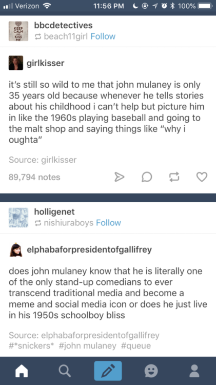 dash things john mulaney 100 200 300 400 500 1k