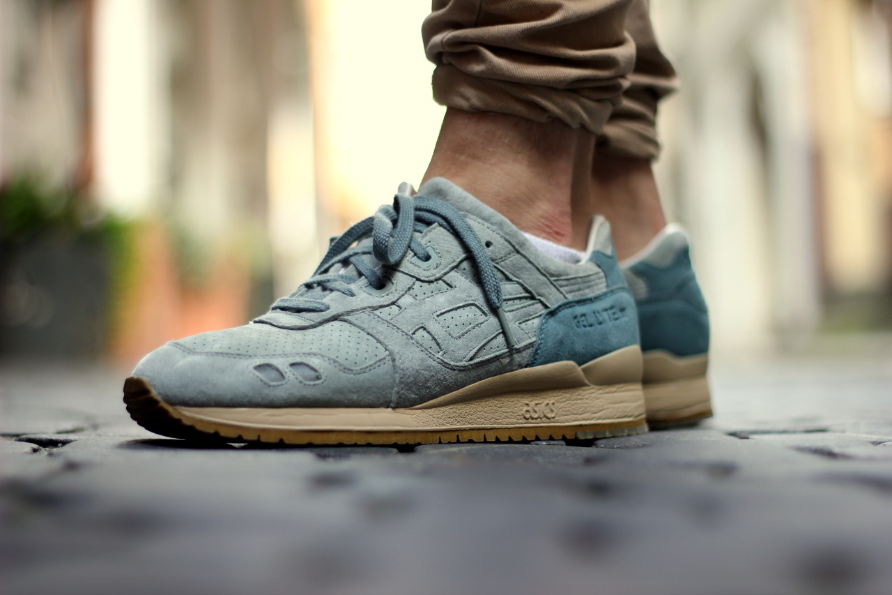 asics gel lyte 3 saint alfred