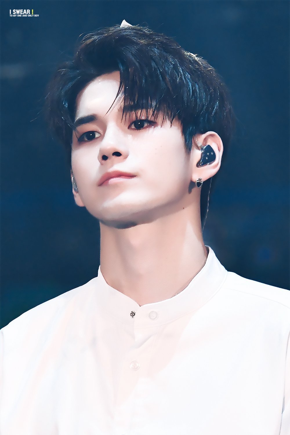 Ong Seongwoo