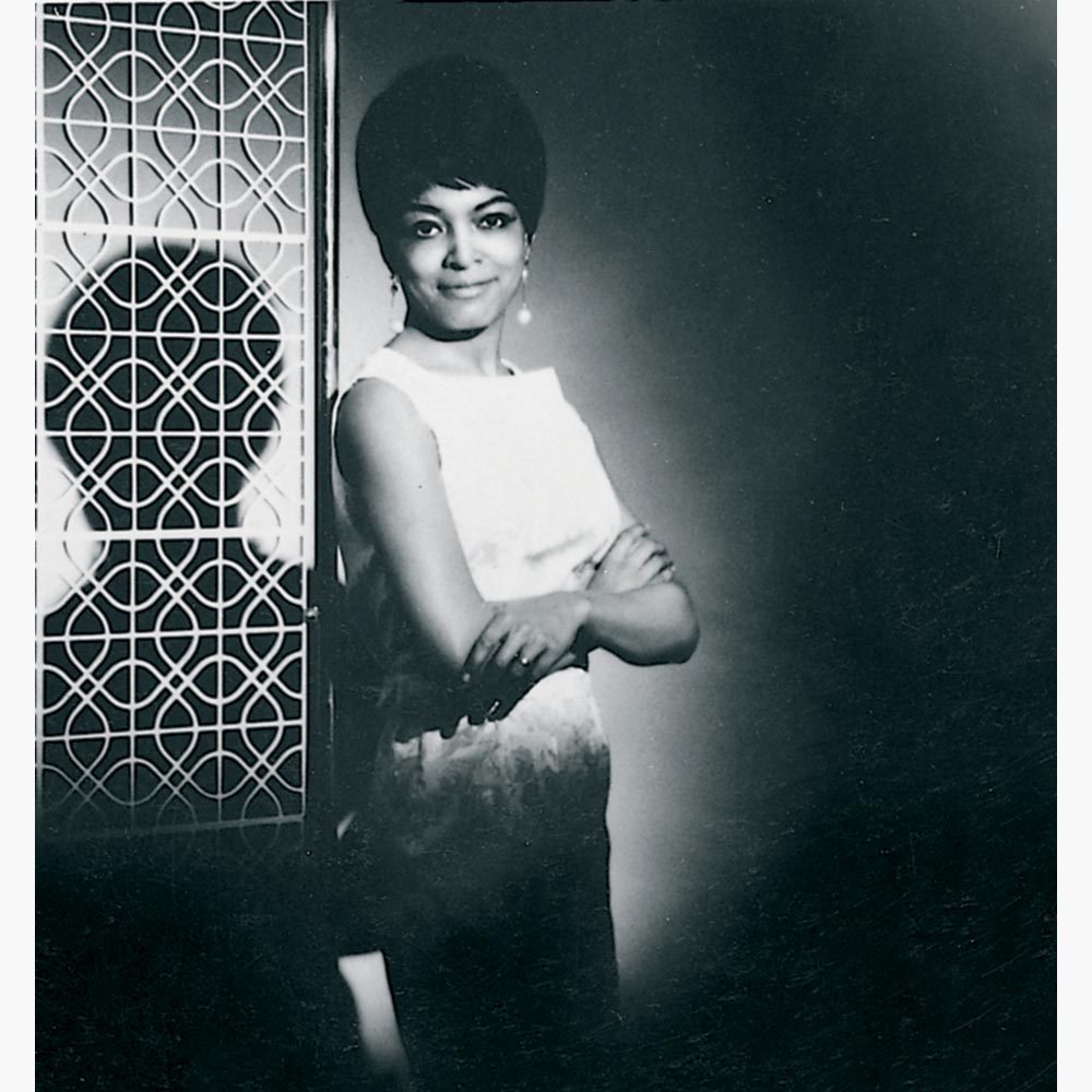 Little Ann Little
