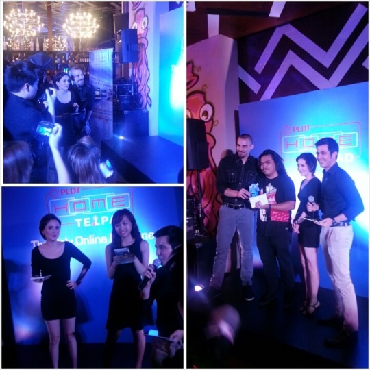 PLDT Home Telpad Launch PLDT Home Telpad Launch