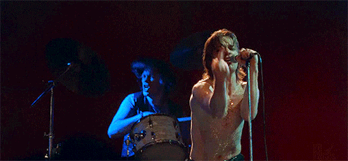 christian bale nude velvet goldmine Strap on clit stim
