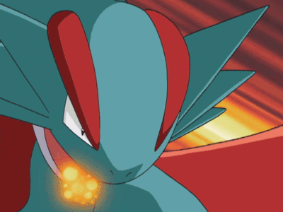 J Pokemon