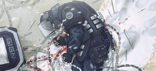 montagne r6 | Tumblr