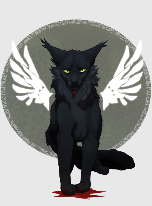 hollyleaf on Tumblr