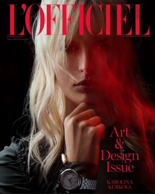 topmodelcentral