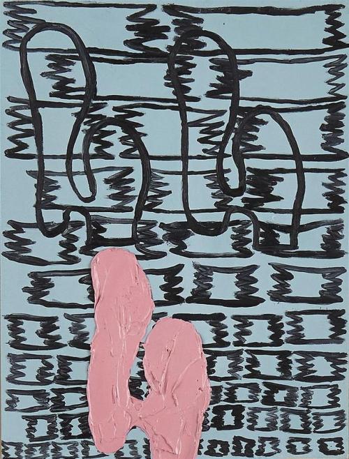 Jonathan Lasker