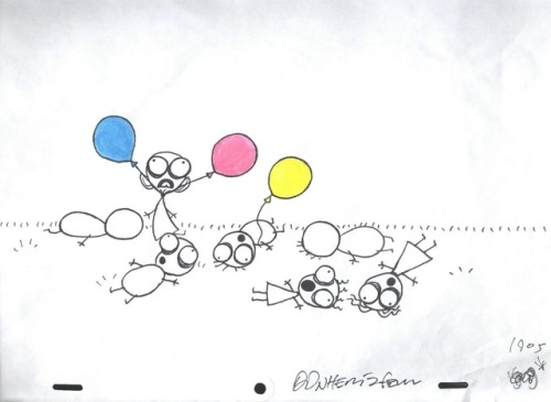 90smovies:Don Hertzfeldt cartoons