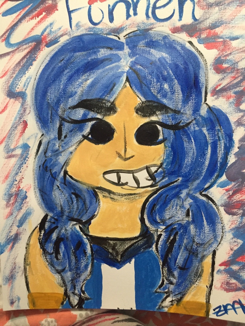 itsfunneh tumbral