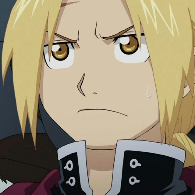 すいけと — some Edward Elric icons ️don’t repost ️ please...