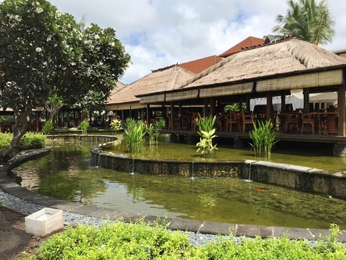 Padi Restaurant At Ayana Resort, Bali | The Adventures Of A Singaporean