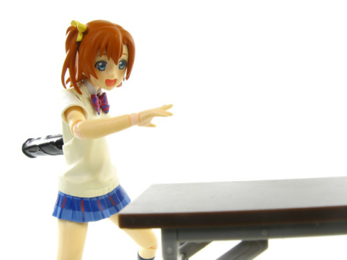 raspberrychainsaw:HONOKA, NO!!!