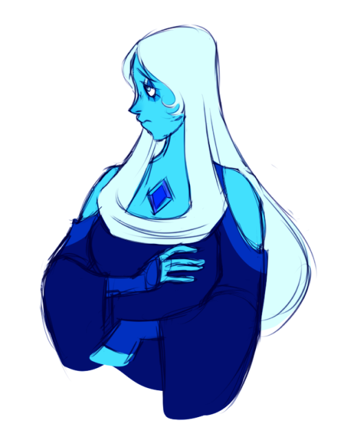 donutdoxy:blue diamond is BEST diamond