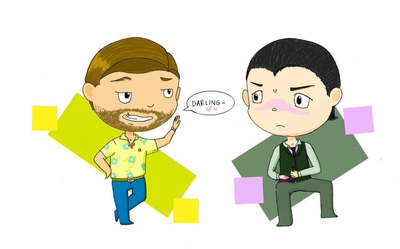 a/e disney!au