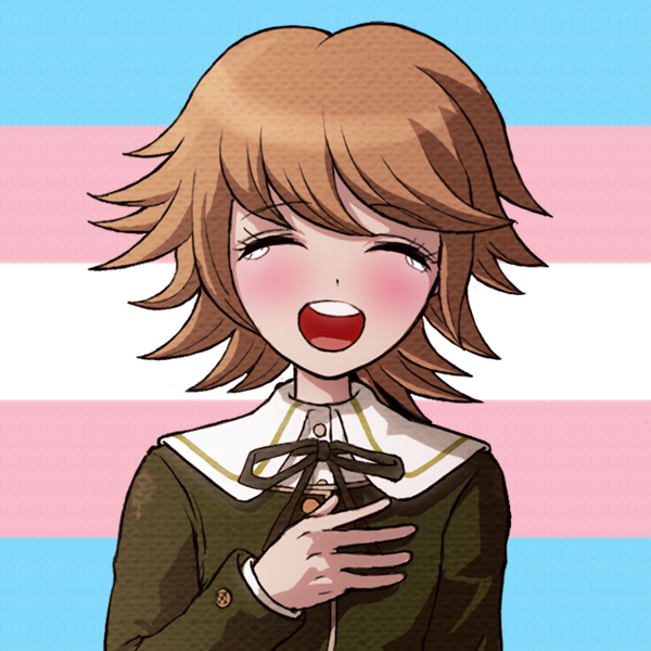 chihiro danganronpa