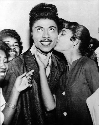 RIP Little Richard - Music - Surly Horns