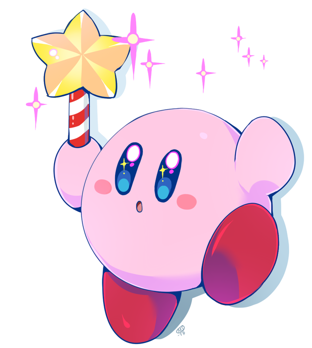 art stuff!: a kirbs