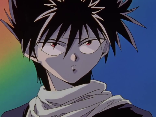 THEN YOU SHOULDN’T HAVE LEFT HER, HIEI. GOD IT’S... - Discussing Anime