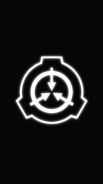 SCP Logo | Tumblr