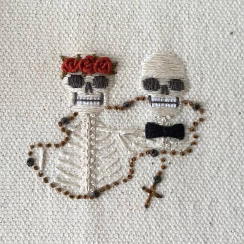 socialpsychopathblr:TinyCup Needleworks