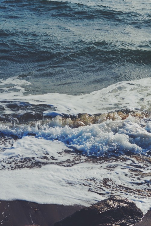 sea foam on Tumblr