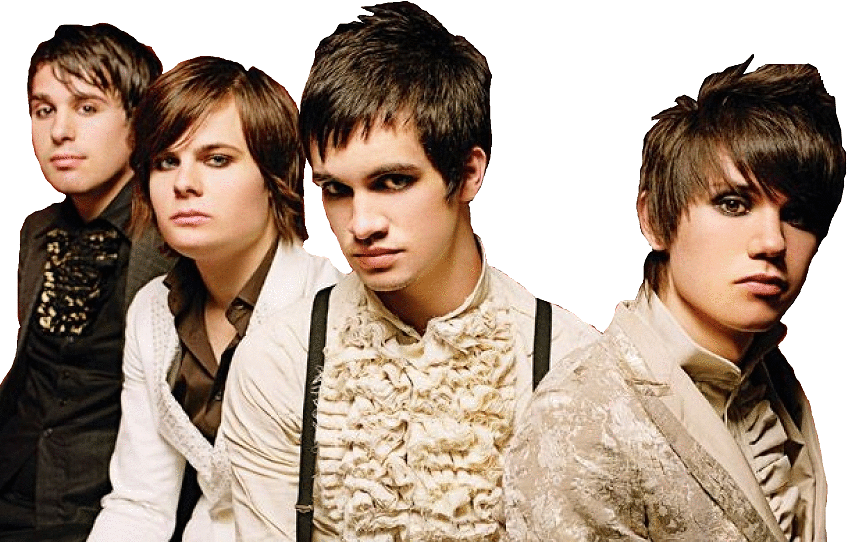download panic at the disco songs Panic at the disco song downloads.