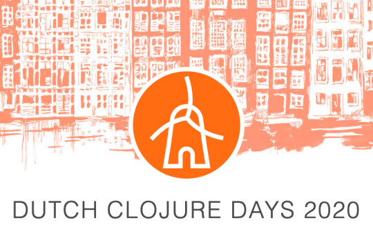 Dutch Clojure Days 2020