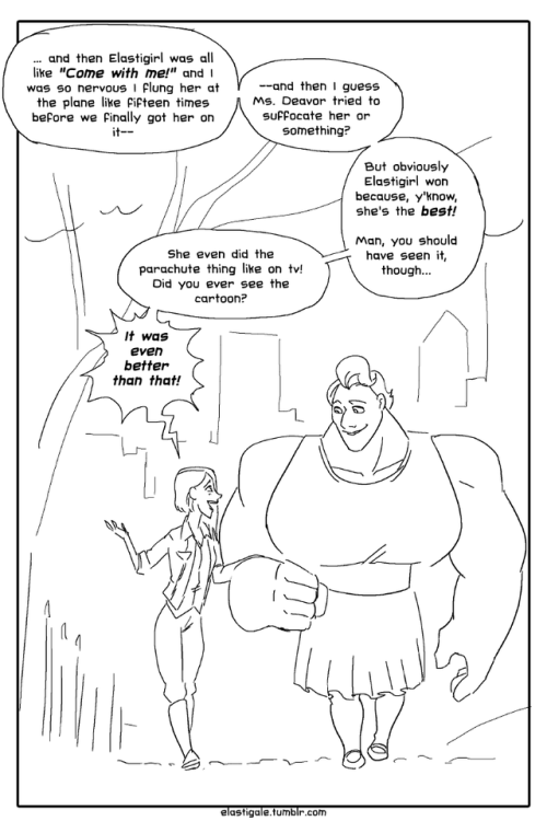 voyd the indestructible brick comic the incredibles the incredibles 2 asl